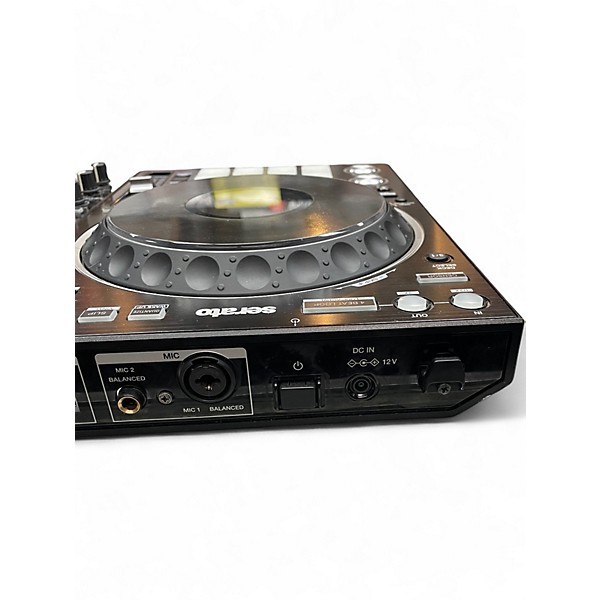 Used Pioneer DJ DDJ1000SRT DJ Controller