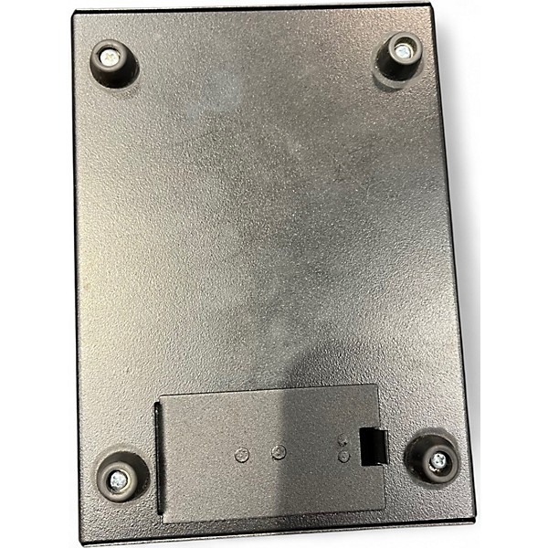 Used Electro-Harmonix Bassballs Effect Pedal