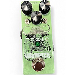 Used Wampler Moxie Effect Pedal
