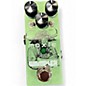 Used Wampler Moxie Effect Pedal thumbnail