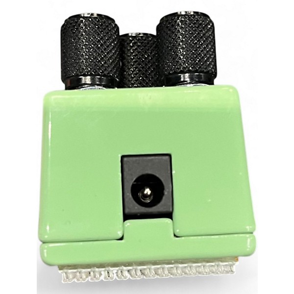 Used Wampler Moxie Effect Pedal