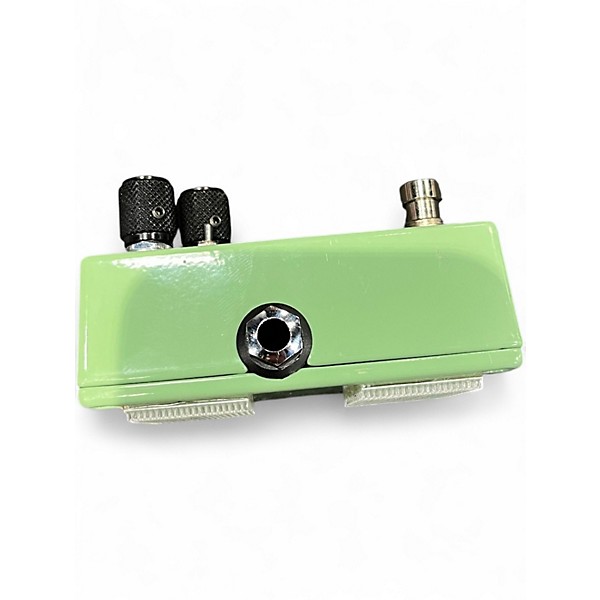 Used Wampler Moxie Effect Pedal