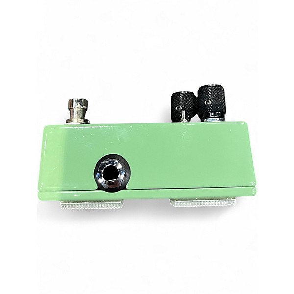 Used Wampler Moxie Effect Pedal