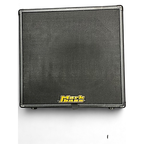 Used Markbass CMB121 Blackline 150 w 1x12 Bass Combo Amp