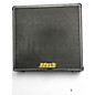 Used Markbass CMB121 Blackline 150 w 1x12 Bass Combo Amp thumbnail