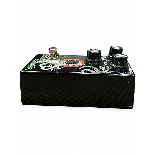 Used Interstellar OCTONAUGHT HYPERDRIVE Effect Pedal