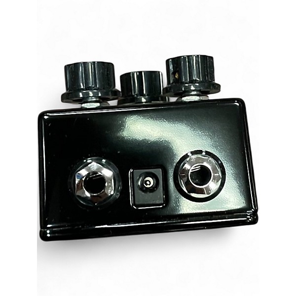 Used Interstellar OCTONAUGHT HYPERDRIVE Effect Pedal