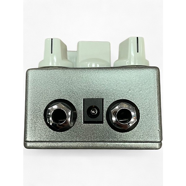 Used Wampler Sovereign Distortion Effect Pedal