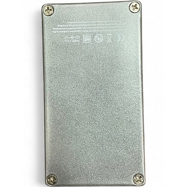 Used Wampler Sovereign Distortion Effect Pedal