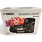 Used Yamaha Stagepas 400BT Sound Package