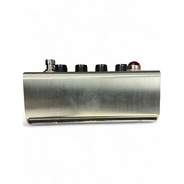 Used Jackson Audio TWIN TWELVE Pedal