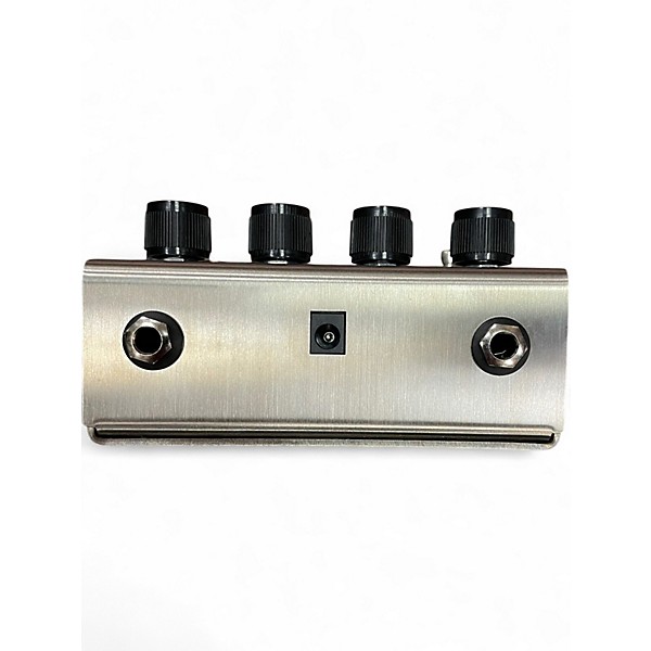 Used Jackson Audio TWIN TWELVE Pedal