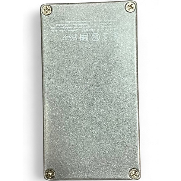 Used Jackson Audio TWIN TWELVE Pedal