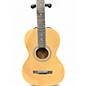 Used Savannah sgp 12 na Natural Acoustic Guitar