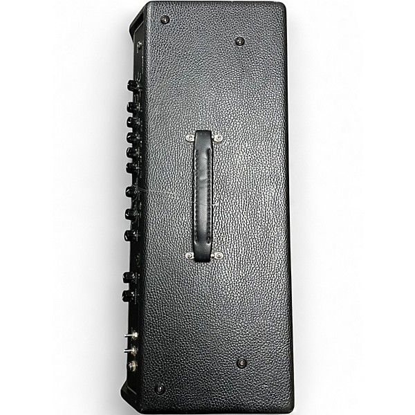 Used Line 6 Spider Valve 212 Guitar Combo Amp