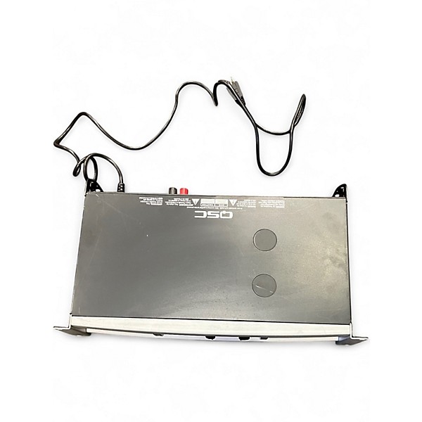 Used QSC GX3 Power Amp