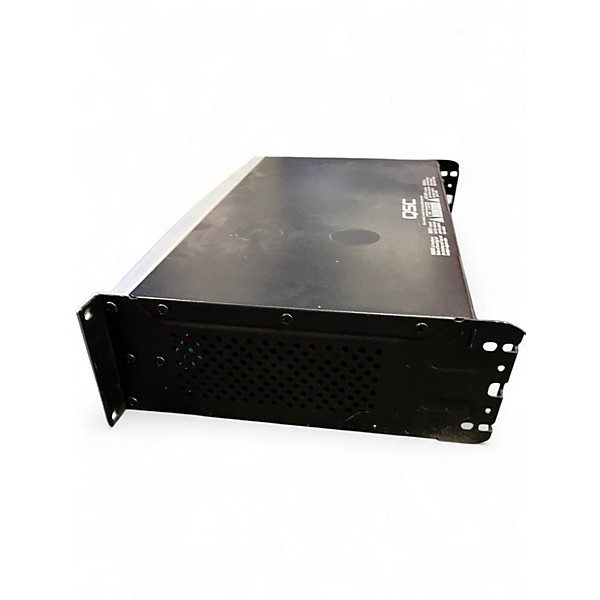Used QSC GX3 Power Amp