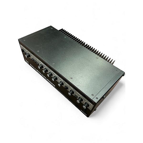 Used Gallien-Krueger 410RBH 800W Bass Cabinet