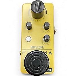Used Flamma ENVELOPE Effect Pedal