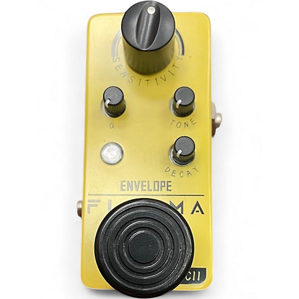 Used Flamma ENVELOPE Effect Pedal