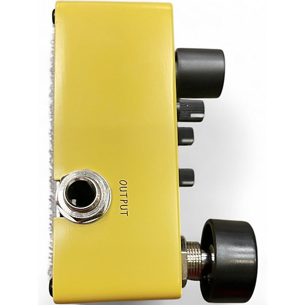 Used Flamma ENVELOPE Effect Pedal