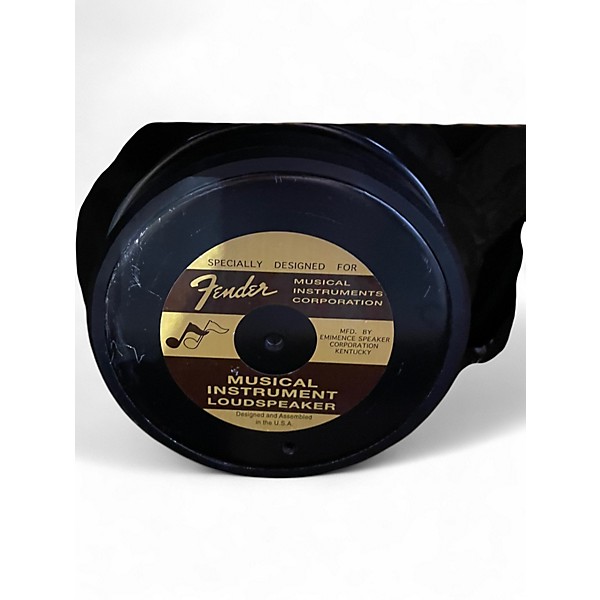 Used 2016 Fender 57 CUSTOM PRO Tube Guitar Combo Amp