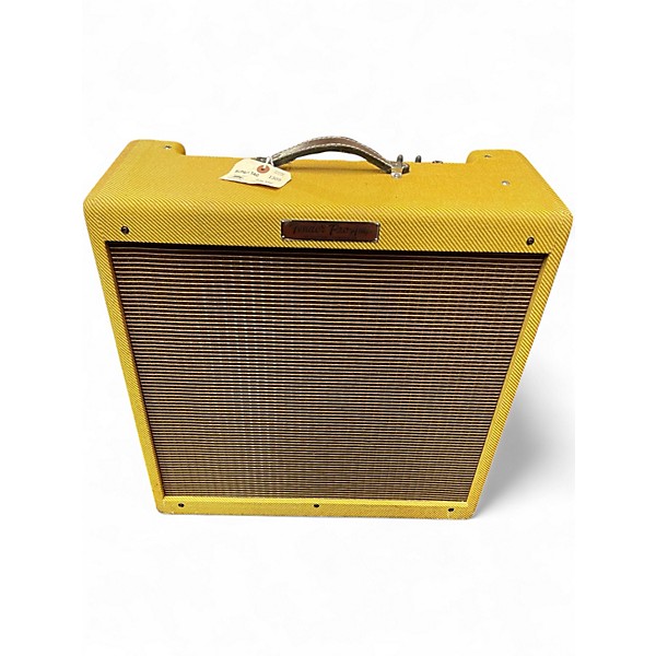 Used 2016 Fender 57 CUSTOM PRO Tube Guitar Combo Amp