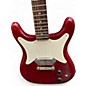 Used Epiphone CORNETTE RED Solid Body Electric Guitar thumbnail