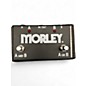 Used Morley ABY Pedal thumbnail