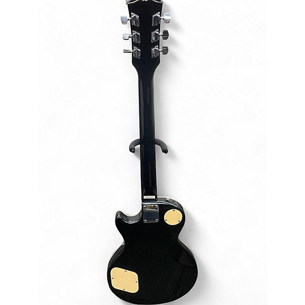 Used Mako Traditionals Black Solid Body Electric Guitar