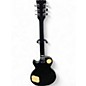 Used Mako Traditionals Black Solid Body Electric Guitar