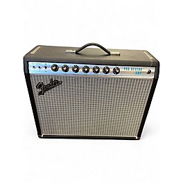 Used Fender '68 Custom Pro Reverb 40W 1x12 Tube Guitar Combo Amp