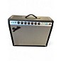Used Fender '68 Custom Pro Reverb 40W 1x12 Tube Guitar Combo Amp thumbnail