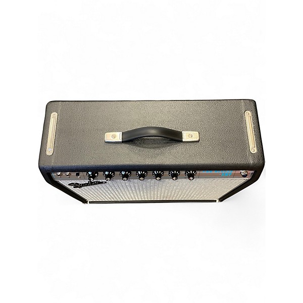 Used Fender '68 Custom Pro Reverb 40W 1x12 Tube Guitar Combo Amp