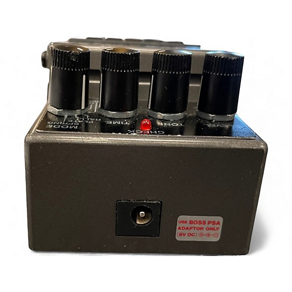 Used Wren And Cuff TALL FONT RUSSIAN Effect Pedal