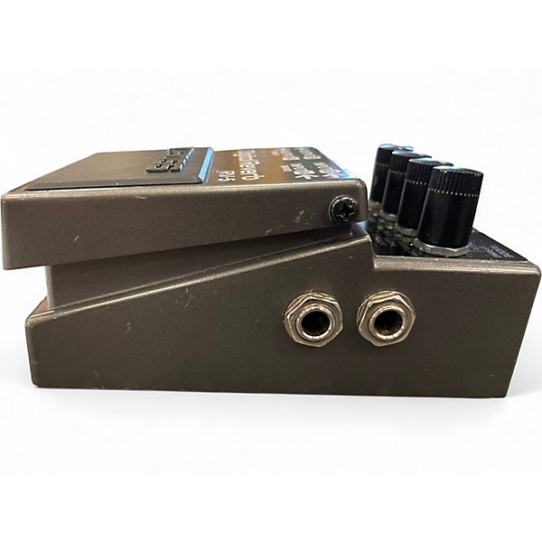 Used Wren And Cuff TALL FONT RUSSIAN Effect Pedal