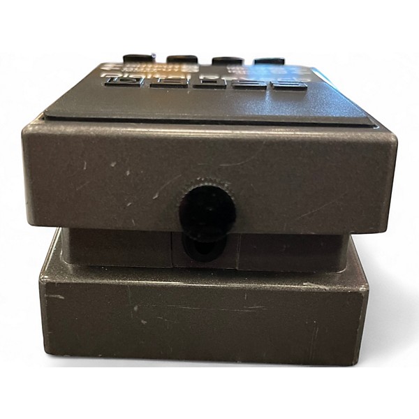 Used Wren And Cuff TALL FONT RUSSIAN Effect Pedal