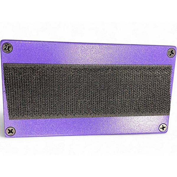 Used Steel Panther 1987 Effect Pedal