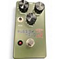 Used Miscellaneous RUSSIAN HALO Effect Pedal thumbnail