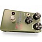 Used Miscellaneous RUSSIAN HALO Effect Pedal