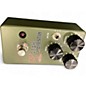 Used Miscellaneous RUSSIAN HALO Effect Pedal
