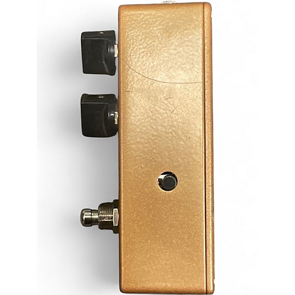 Used Wampler Tumnus Deluxe Overdrive Effect Pedal