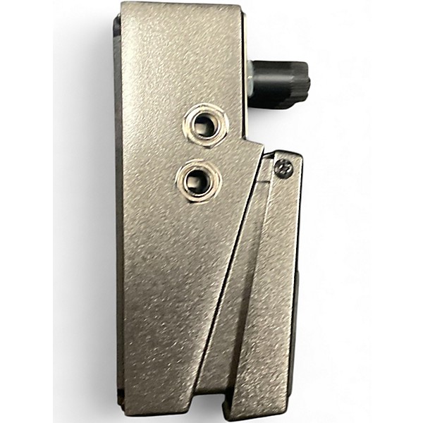 Used BOSS RV6 Digital Reverb Effect Pedal