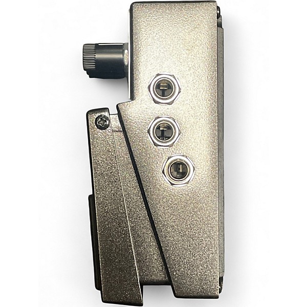 Used BOSS RV6 Digital Reverb Effect Pedal