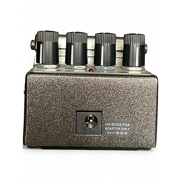 Used BOSS RV6 Digital Reverb Effect Pedal