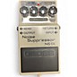 Used BOSS NS-1X Pedal thumbnail
