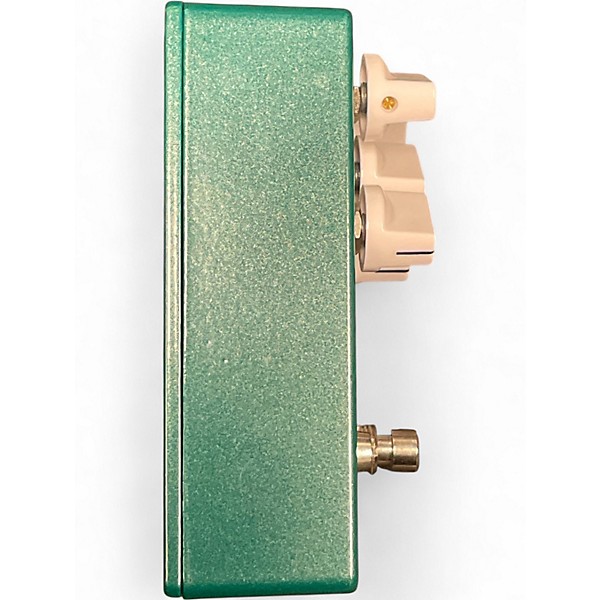 Used EarthQuaker Devices The Depths Optical Vibe Machine Effect Pedal