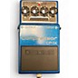 Used BOSS CP1X Compressor Effect Pedal thumbnail