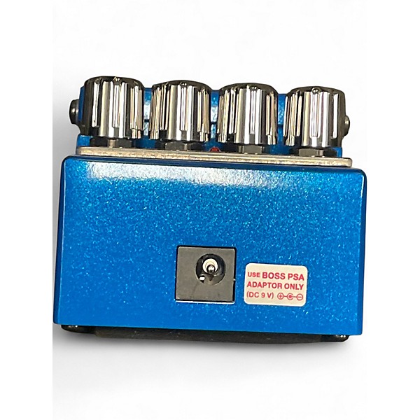 Used BOSS CP1X Compressor Effect Pedal