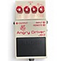 Used BOSS JB2 ANGRY DRIVER Effect Pedal thumbnail